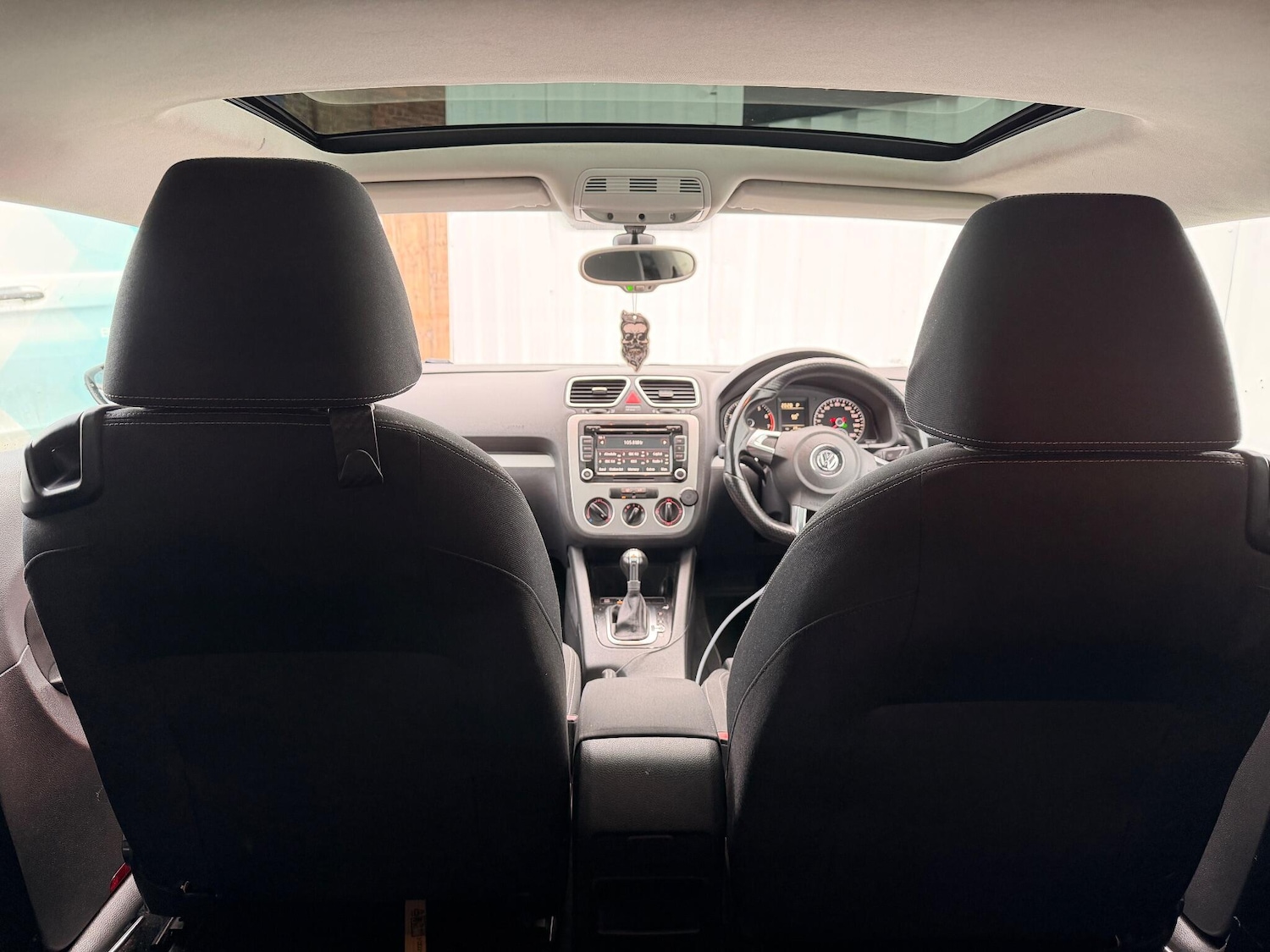 Used Volkswagen Scirocco 2009 for sale - 76597203: Photo 11