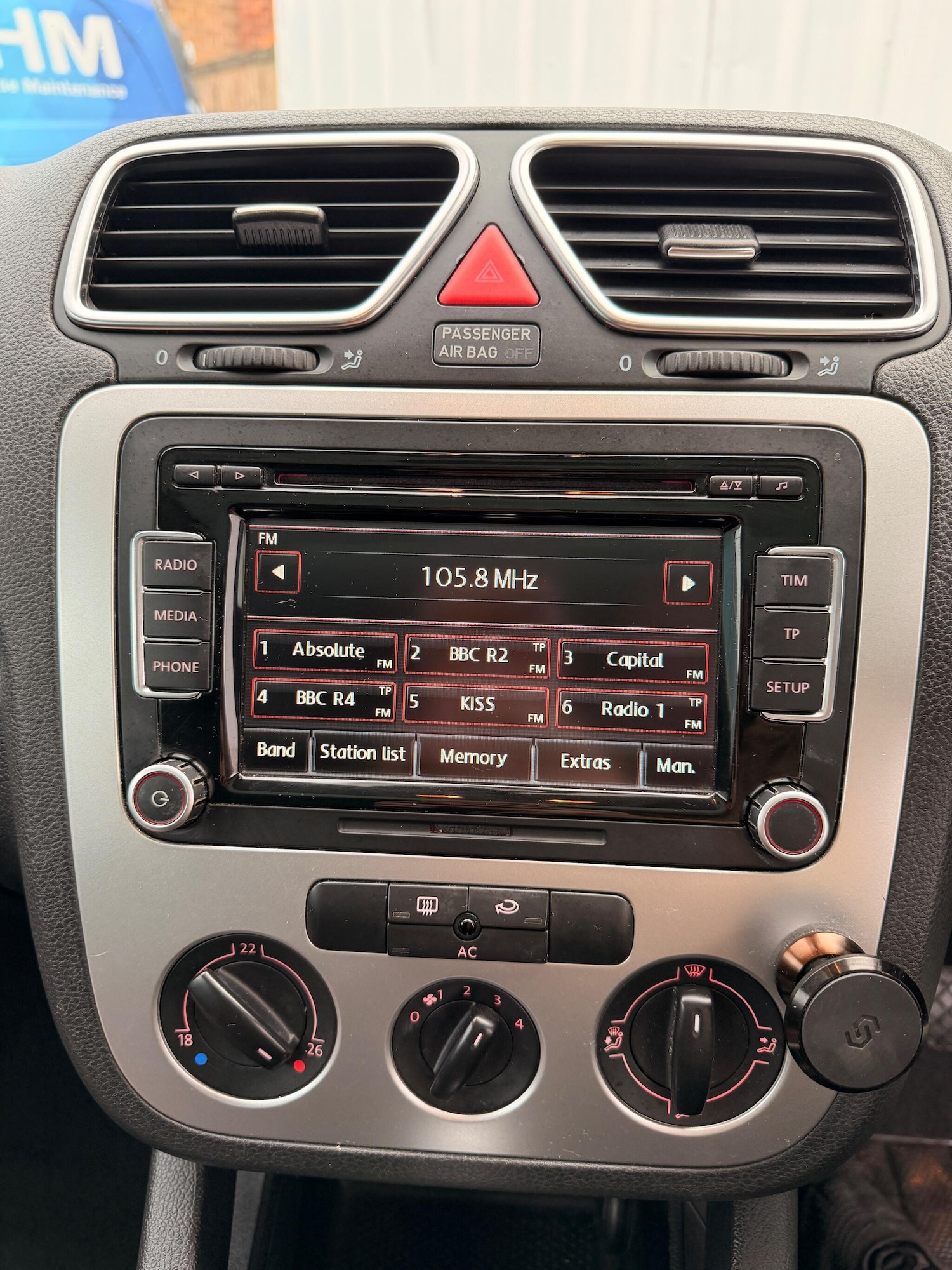 Used Volkswagen Scirocco 2009 for sale - 76597203: Photo 13