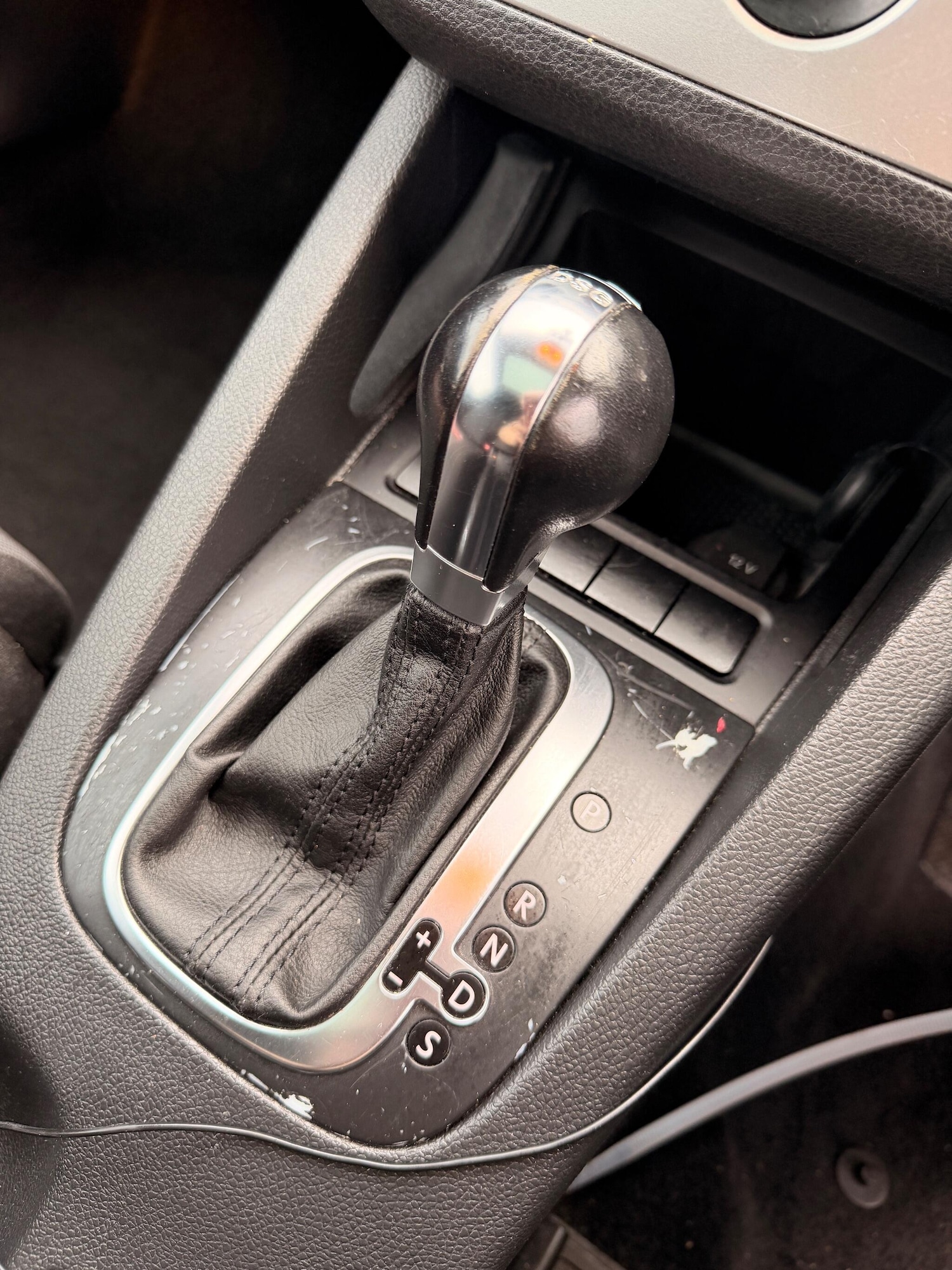 Used Volkswagen Scirocco 2009 for sale - 76597203: Photo 14