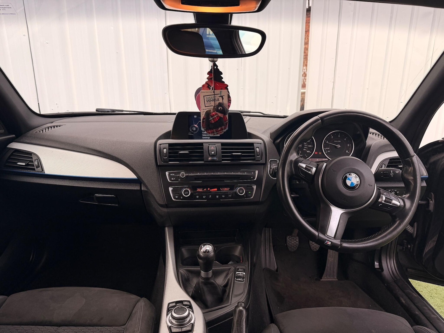 Used BMW 1 Series 2014 for sale - 76990662: Photo 10