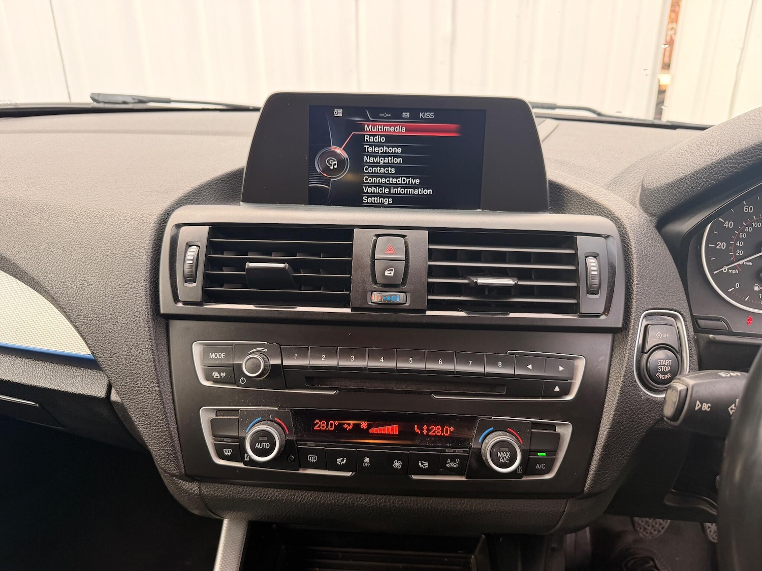 Used BMW 1 Series 2014 for sale - 76990662: Photo 12