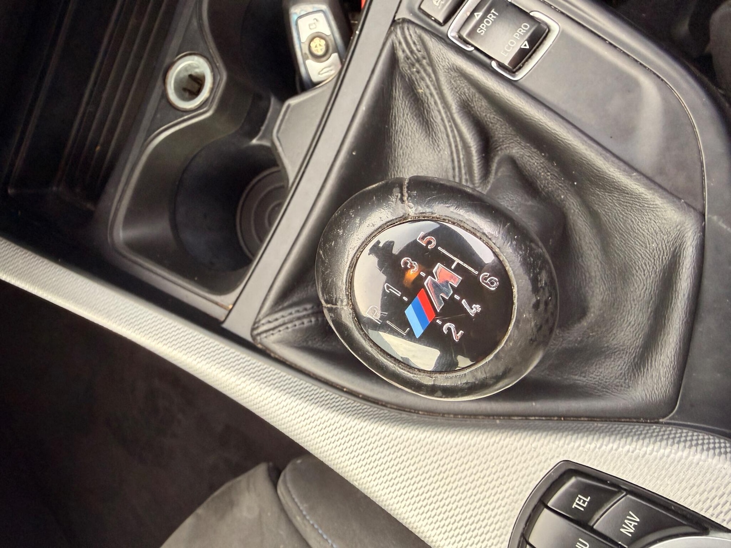 Used BMW 1 Series 2014 for sale - 76990662: Photo 15