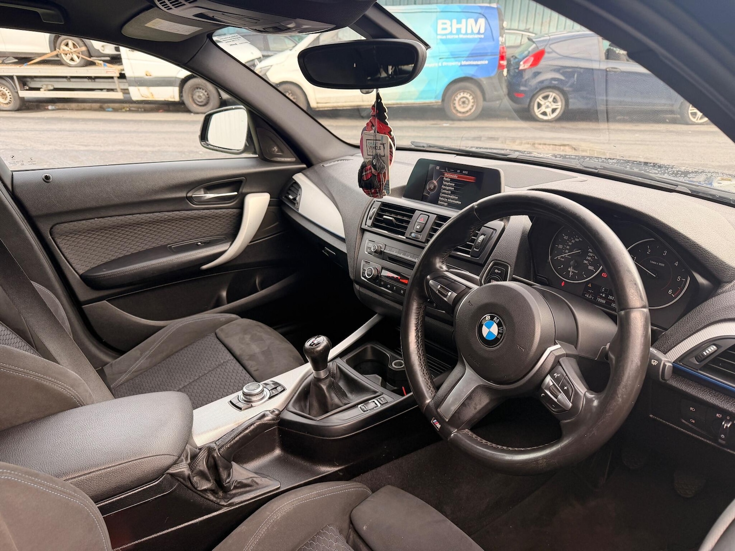 Used BMW 1 Series 2014 for sale - 76990662: Photo 4