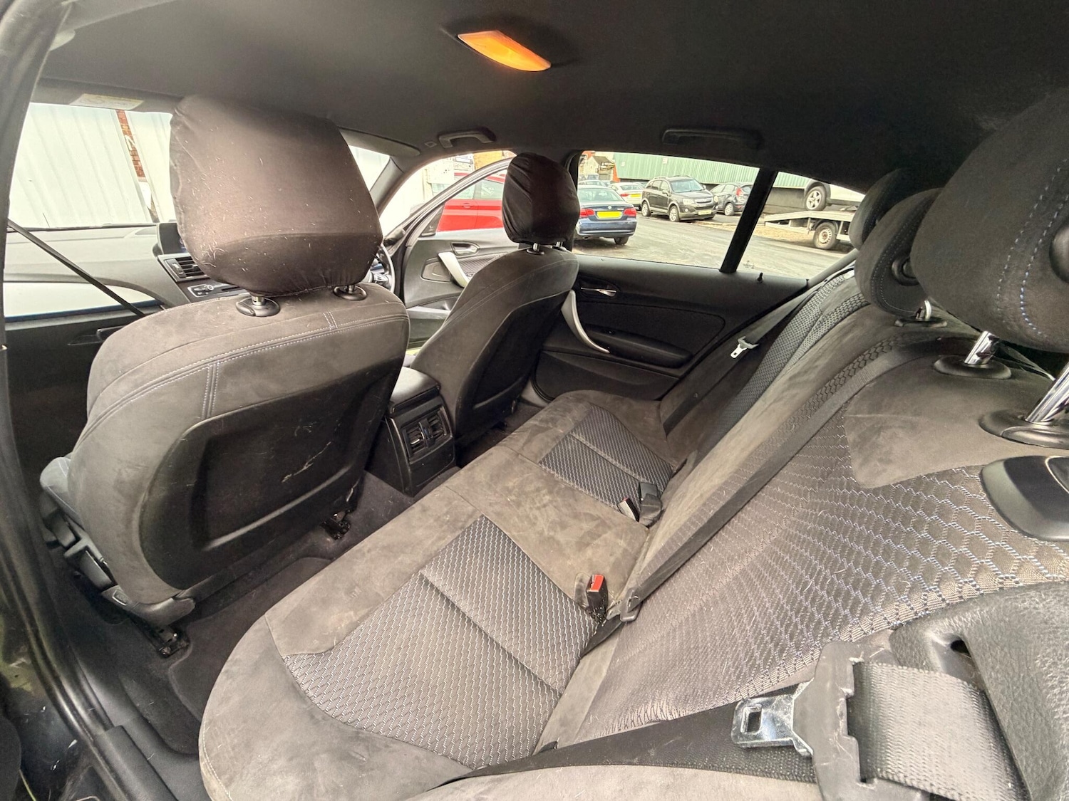 Used BMW 1 Series 2014 for sale - 76990662: Photo 9