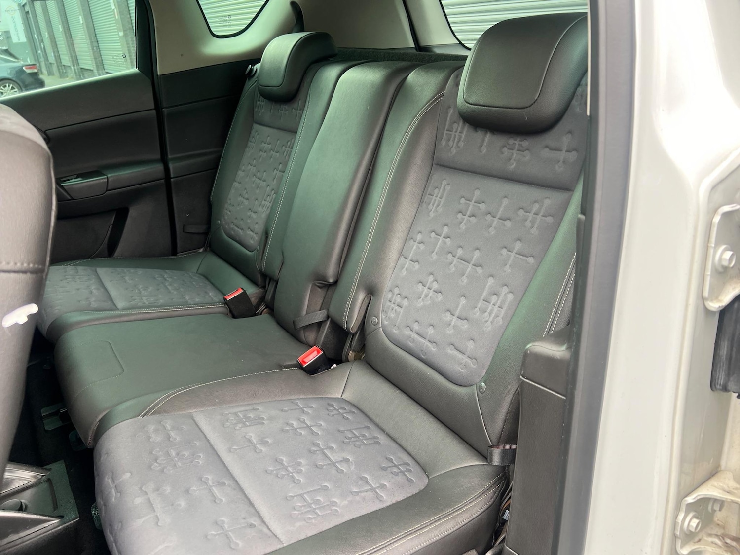 Used Vauxhall Meriva 2012 for sale - 77016052: Photo 13