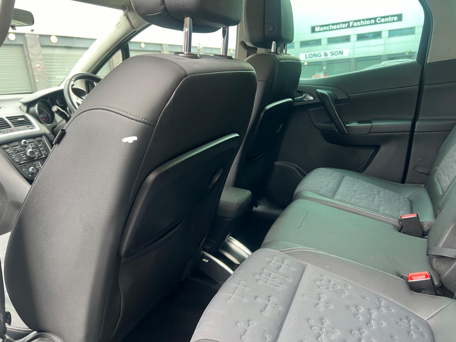 Used Vauxhall Meriva 2012 for sale - 77016052: Photo 14