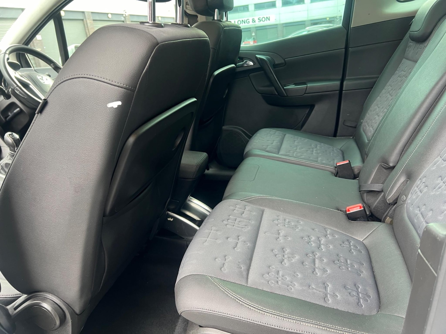 Used Vauxhall Meriva 2012 for sale - 77016052: Photo 15