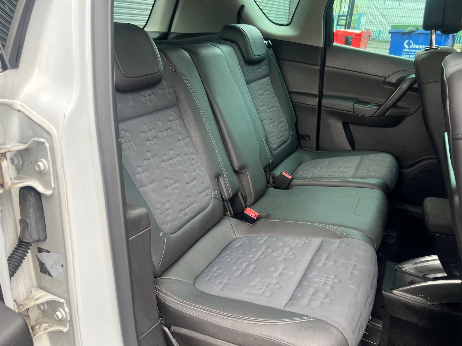 Used Vauxhall Meriva 2012 for sale - 77016052: Photo 17