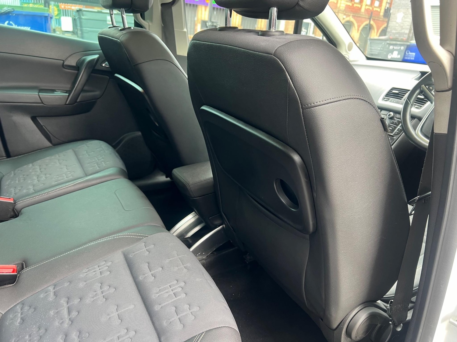 Used Vauxhall Meriva 2012 for sale - 77016052: Photo 18