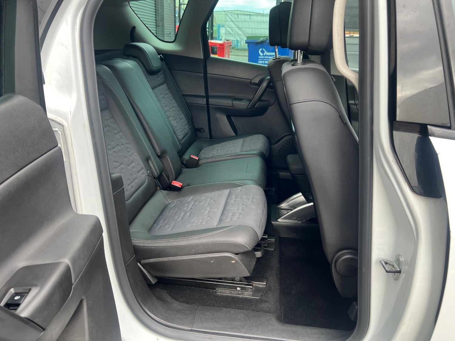 Used Vauxhall Meriva 2012 for sale - 77016052: Photo 19