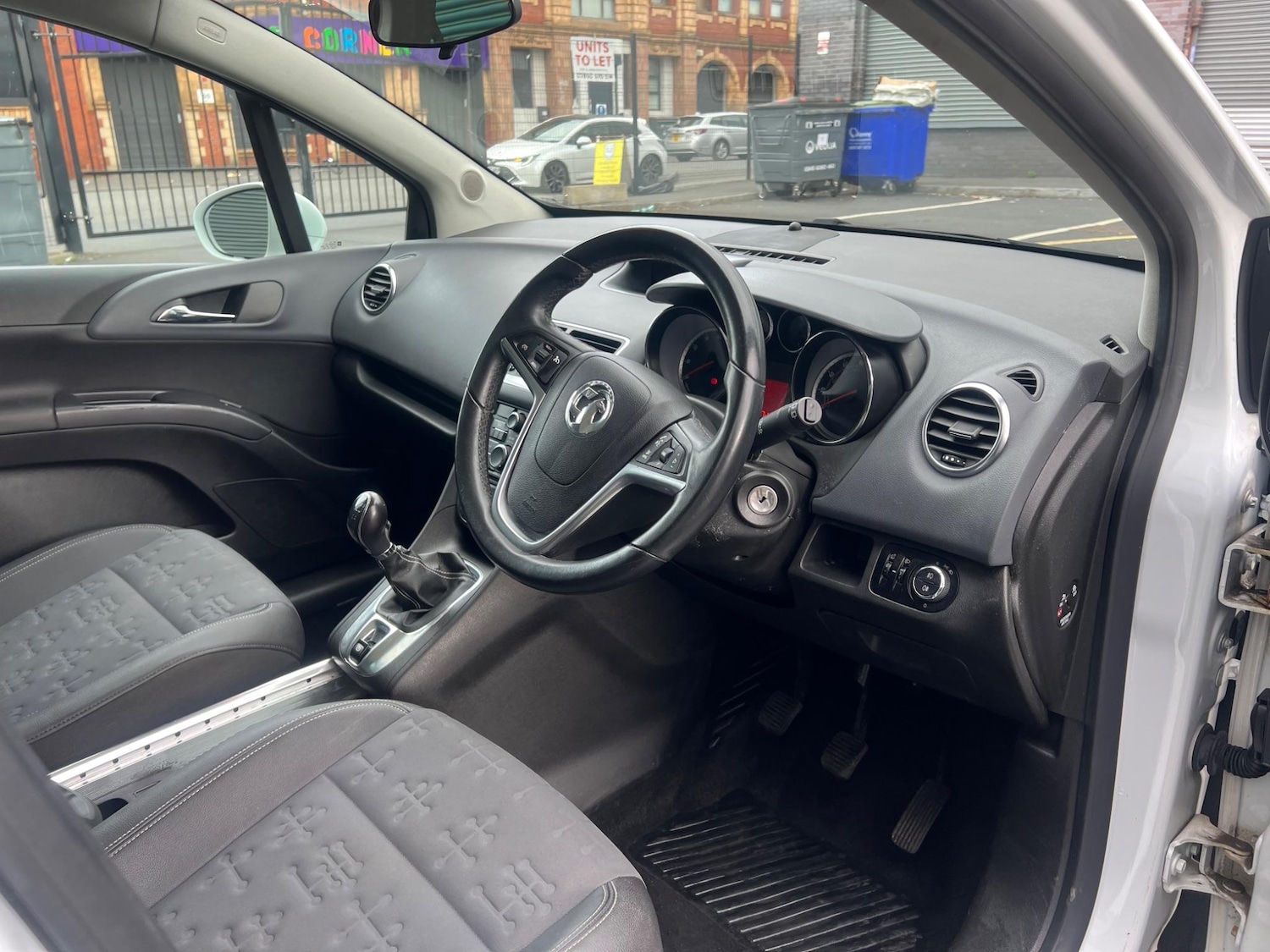 Used Vauxhall Meriva 2012 for sale - 77016052: Photo 22