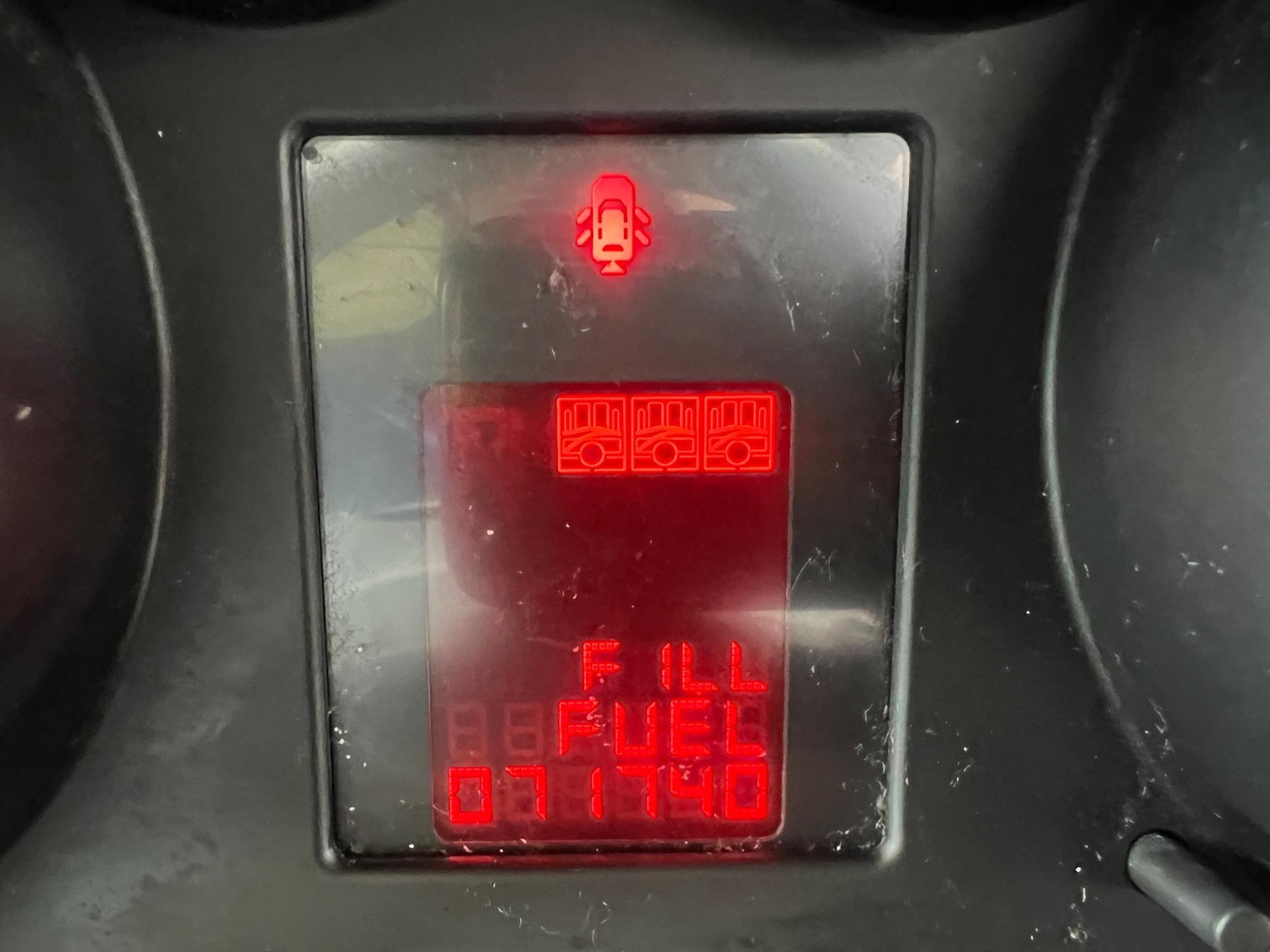 Used Vauxhall Meriva 2012 for sale - 77016052: Photo 25