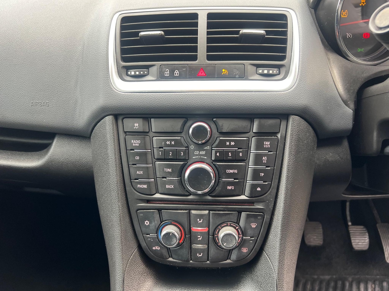 Used Vauxhall Meriva 2012 for sale - 77016052: Photo 27