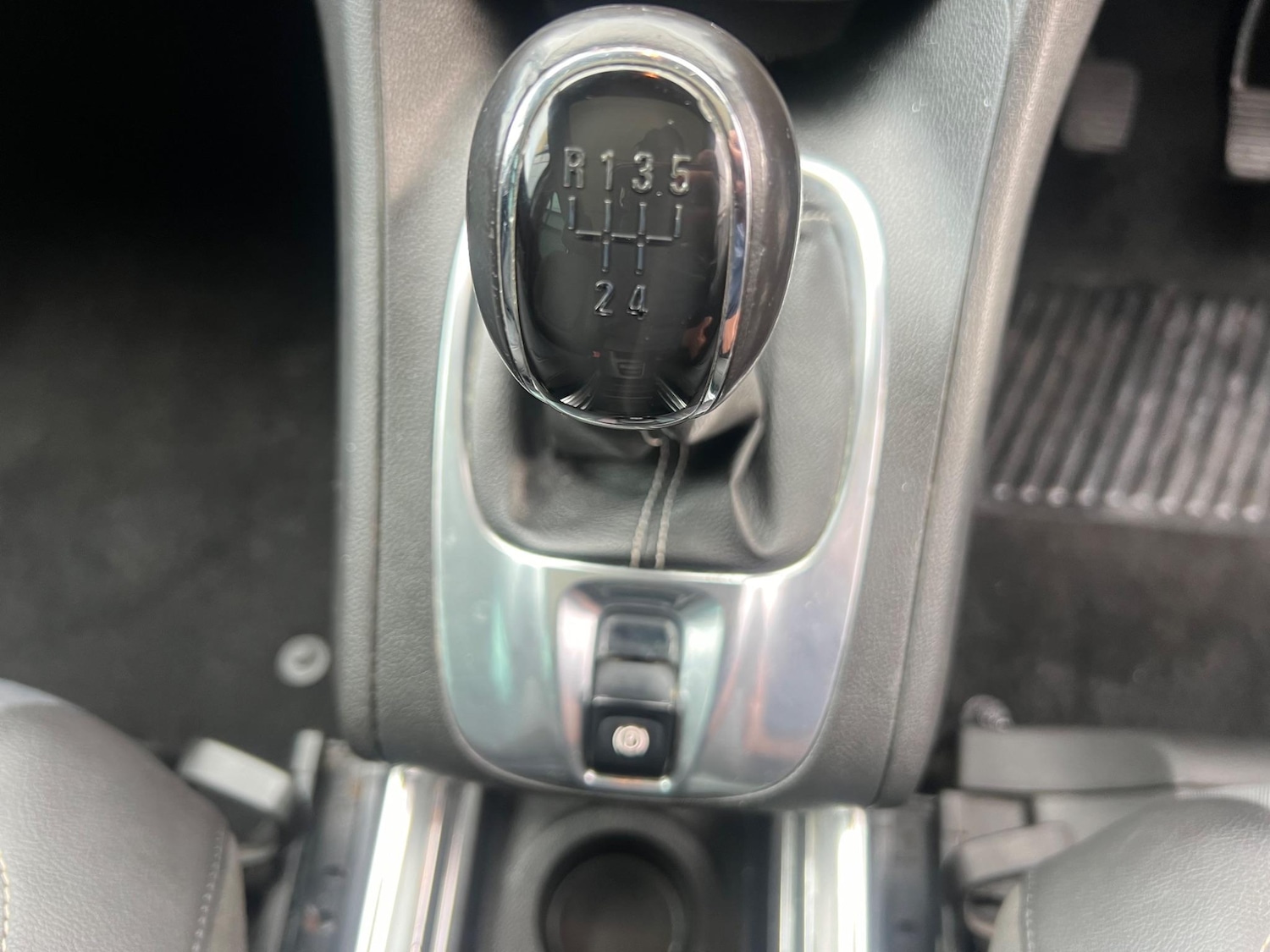 Used Vauxhall Meriva 2012 for sale - 77016052: Photo 28