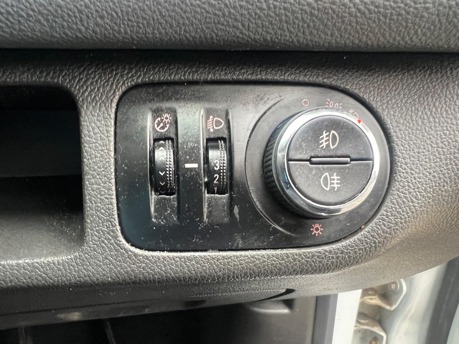 Used Vauxhall Meriva 2012 for sale - 77016052: Photo 30