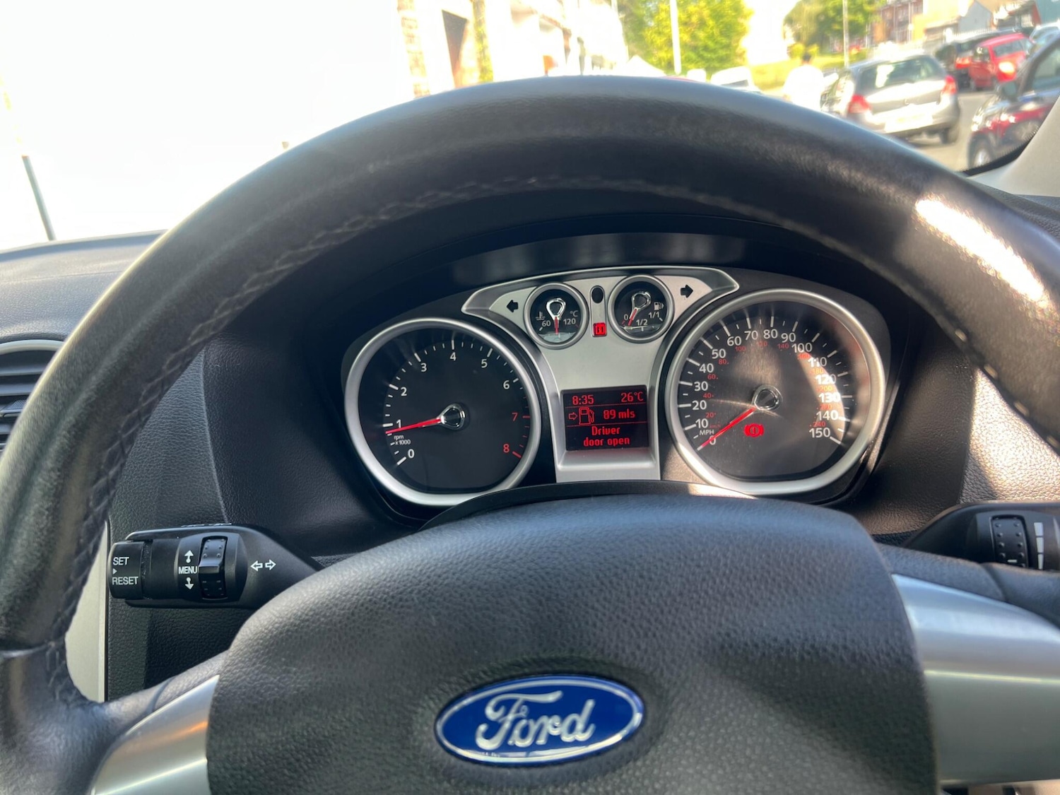 Used Ford Focus 2010 for sale - 76952339: Photo 18