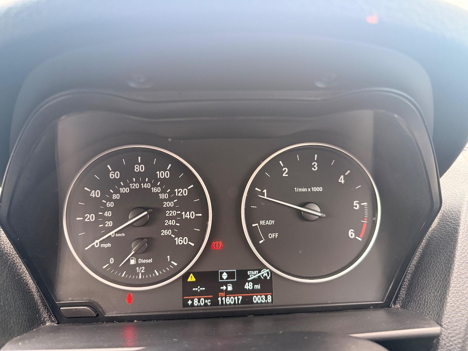 Used BMW 1 Series 2013 for sale - 76952397: Photo 15