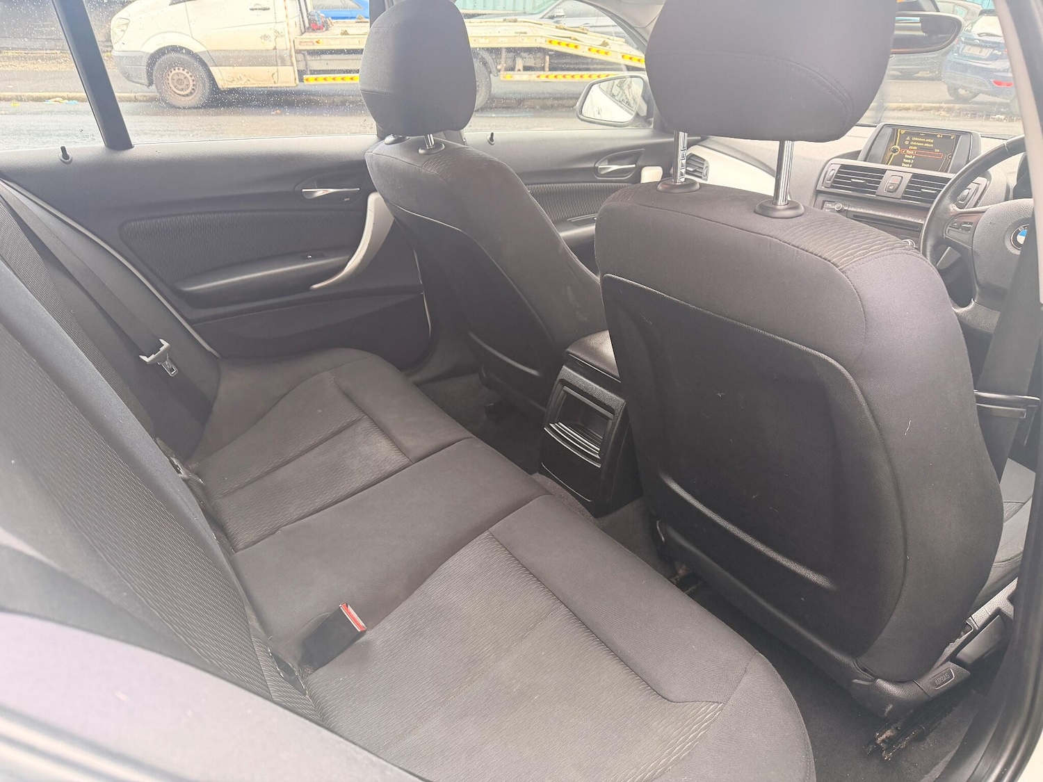 Used BMW 1 Series 2013 for sale - 76952397: Photo 19