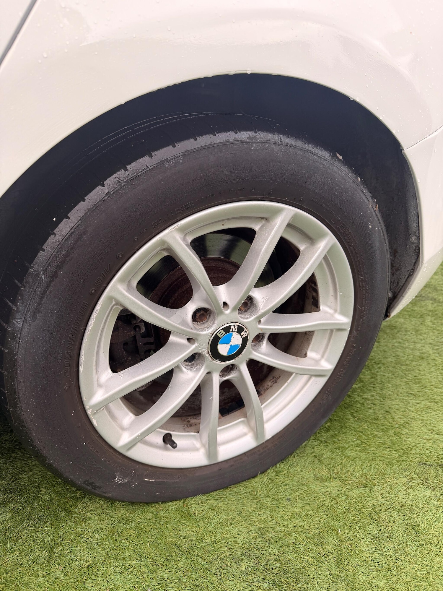 Used BMW 1 Series 2013 for sale - 76952397: Photo 7