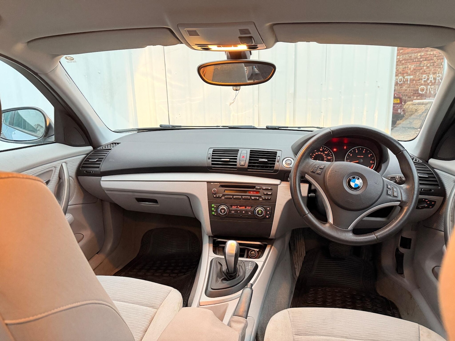 Used BMW 1 Series 2009 for sale - 76952426: Photo 13