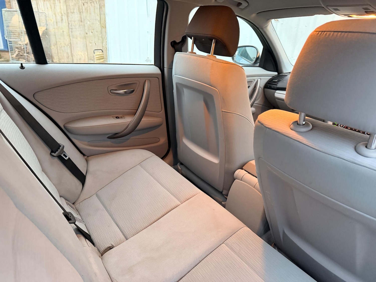 Used BMW 1 Series 2009 for sale - 76952426: Photo 14