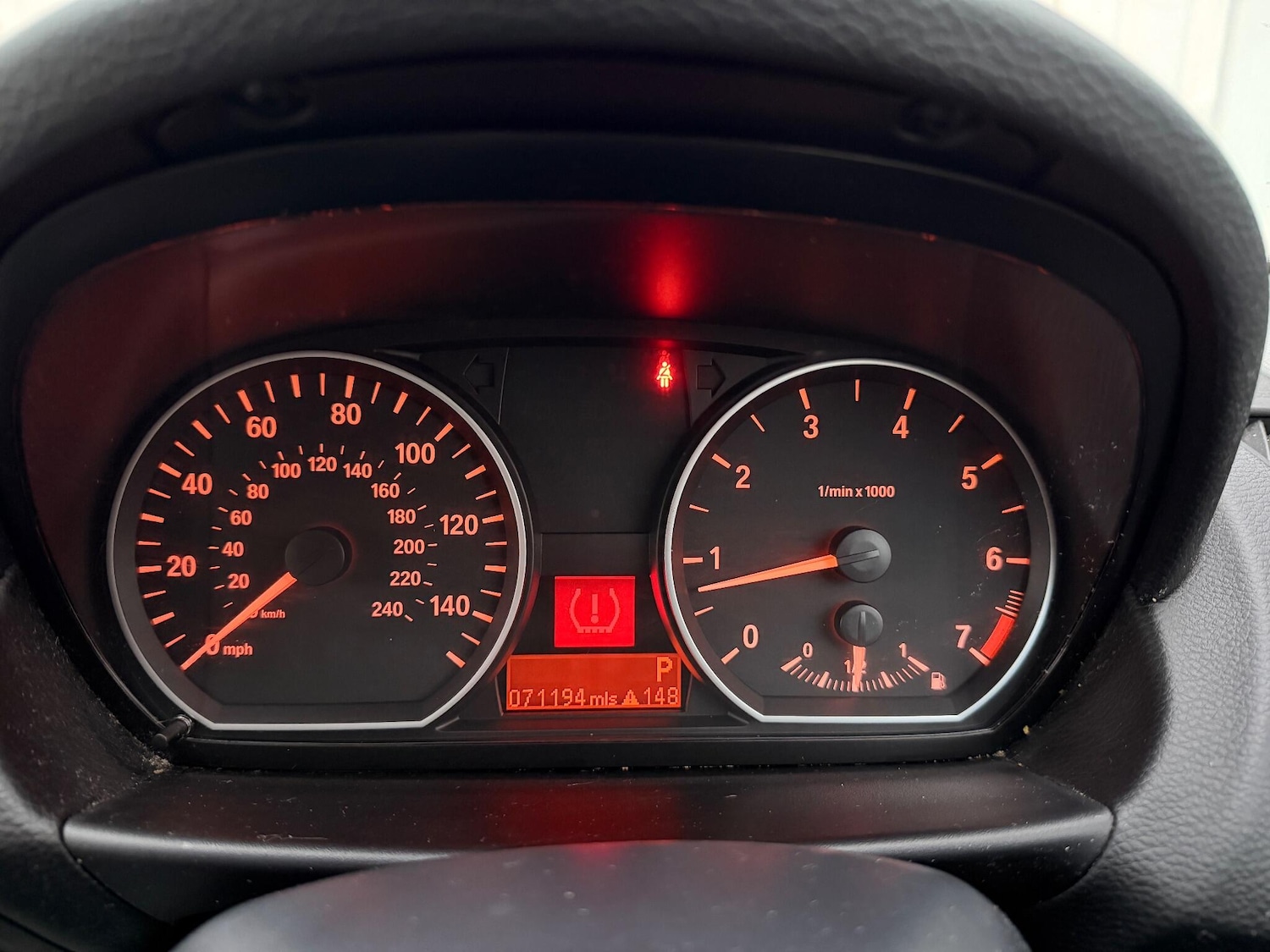 Used BMW 1 Series 2009 for sale - 76952426: Photo 9