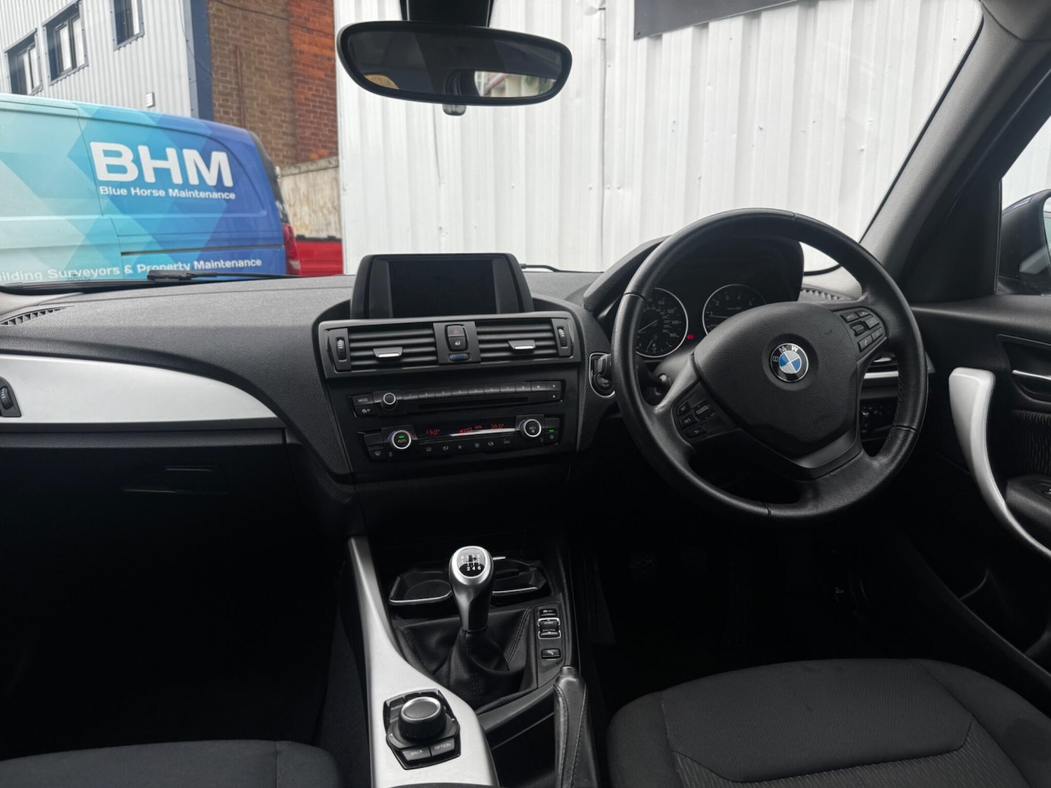 Used BMW 1 Series for sale - 76550552: Photo 6