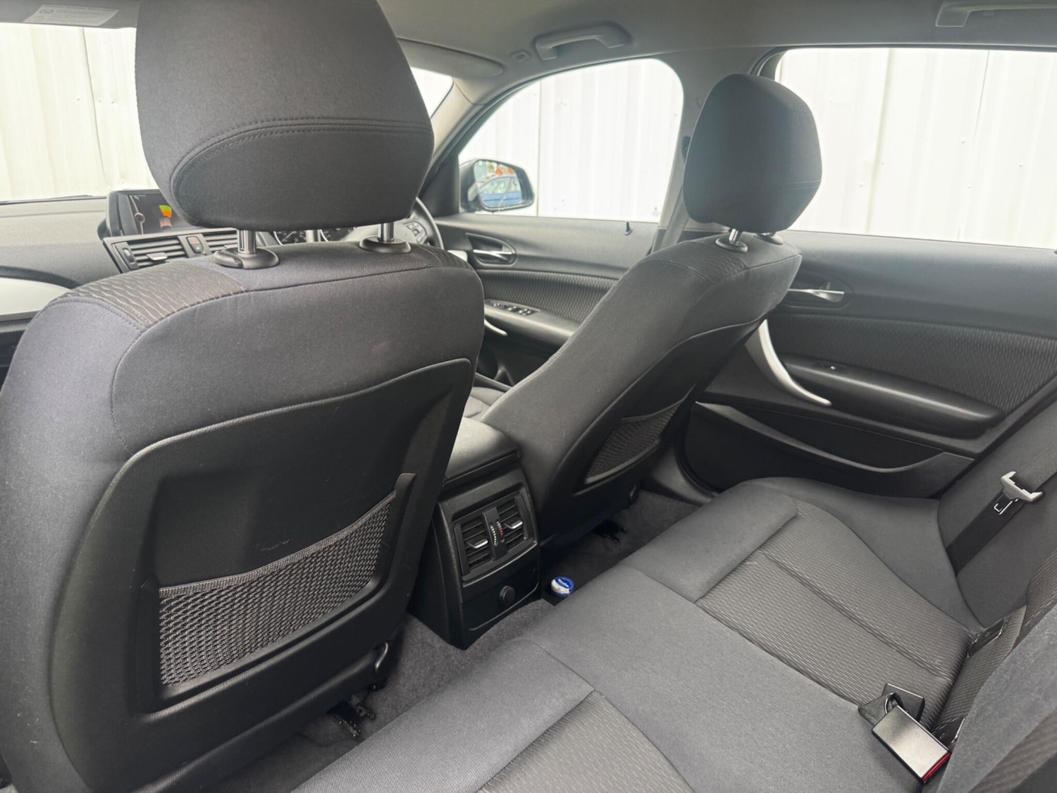 Used BMW 1 Series for sale - 76550552: Photo 8