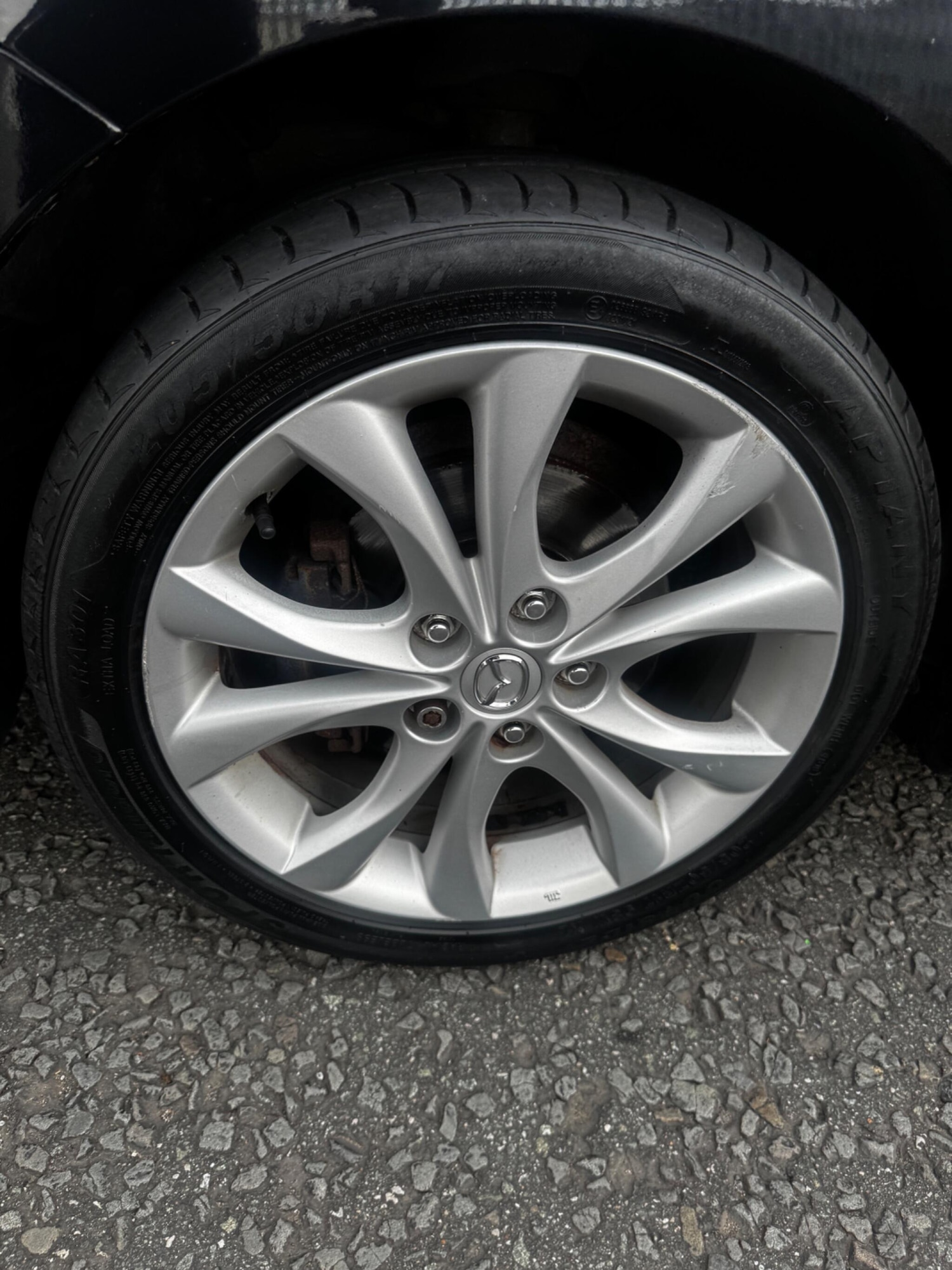 Used Mazda Mazda3 2011 for sale - 76552000: Photo 10