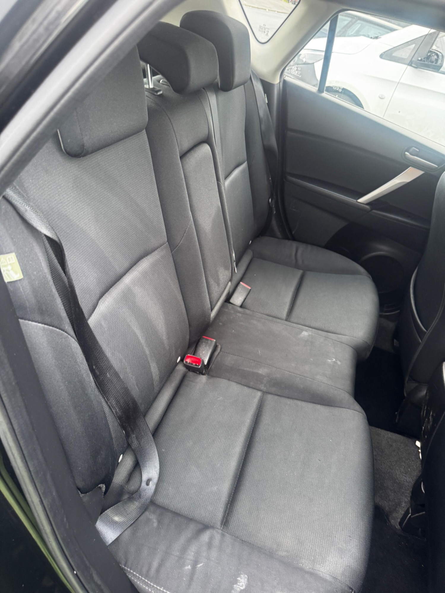 Used Mazda Mazda3 2011 for sale - 76552000: Photo 12