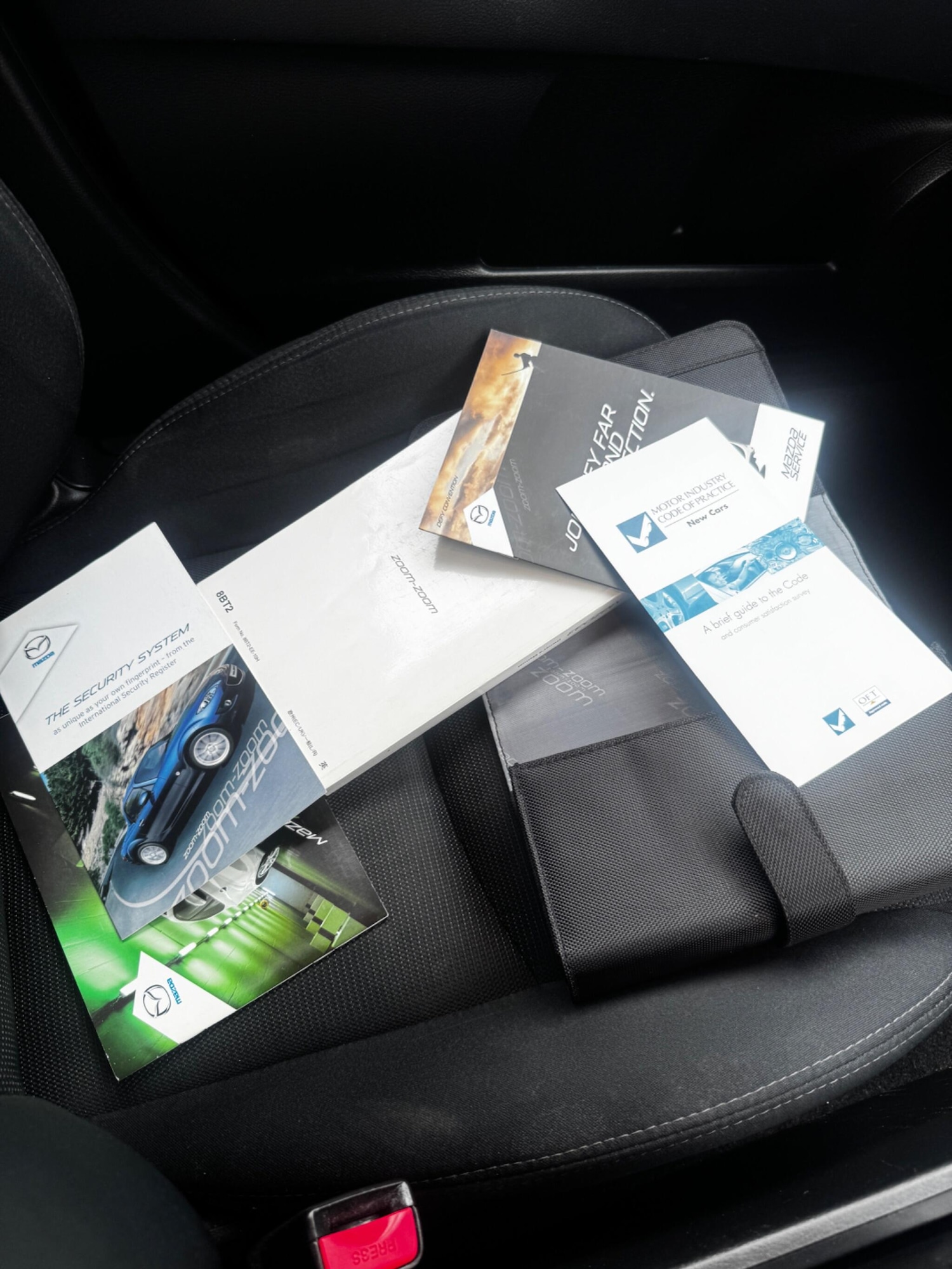 Used Mazda Mazda3 2011 for sale - 76552000: Photo 14