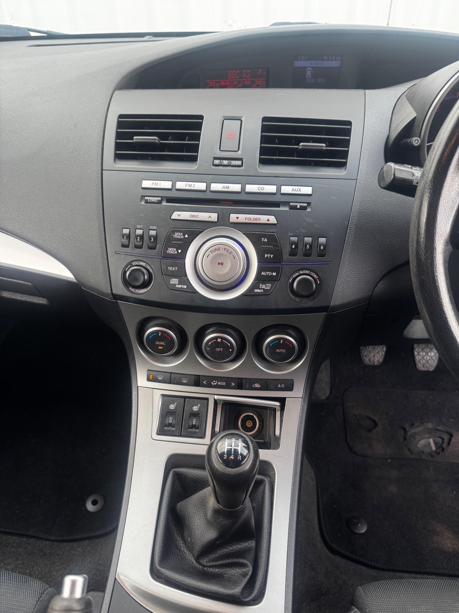 Used Mazda Mazda3 2011 for sale - 76552000: Photo 15