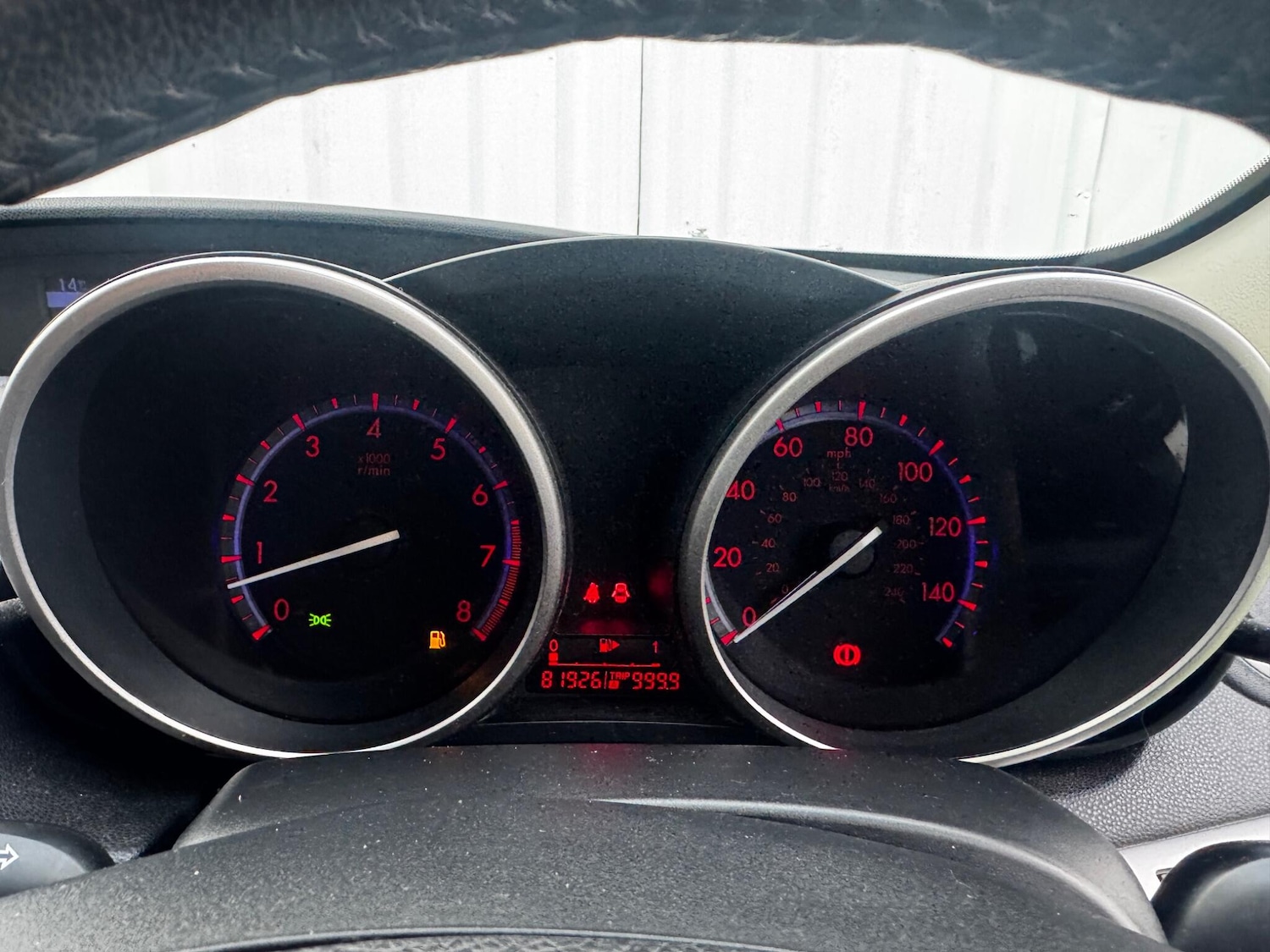 Used Mazda Mazda3 2011 for sale - 76552000: Photo 16