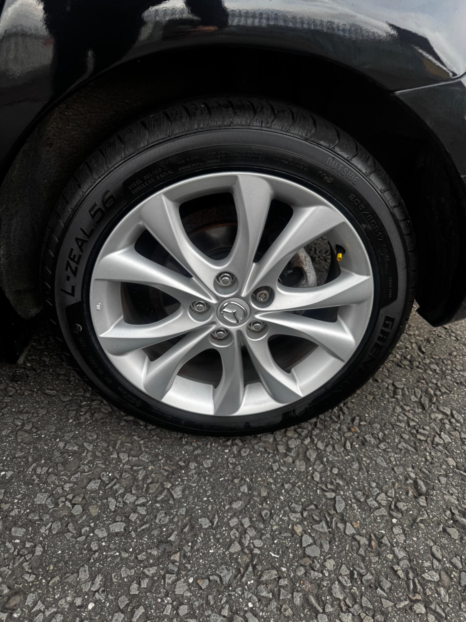 Used Mazda Mazda3 2011 for sale - 76552000: Photo 7