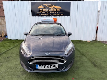 Ford Fiesta feature image