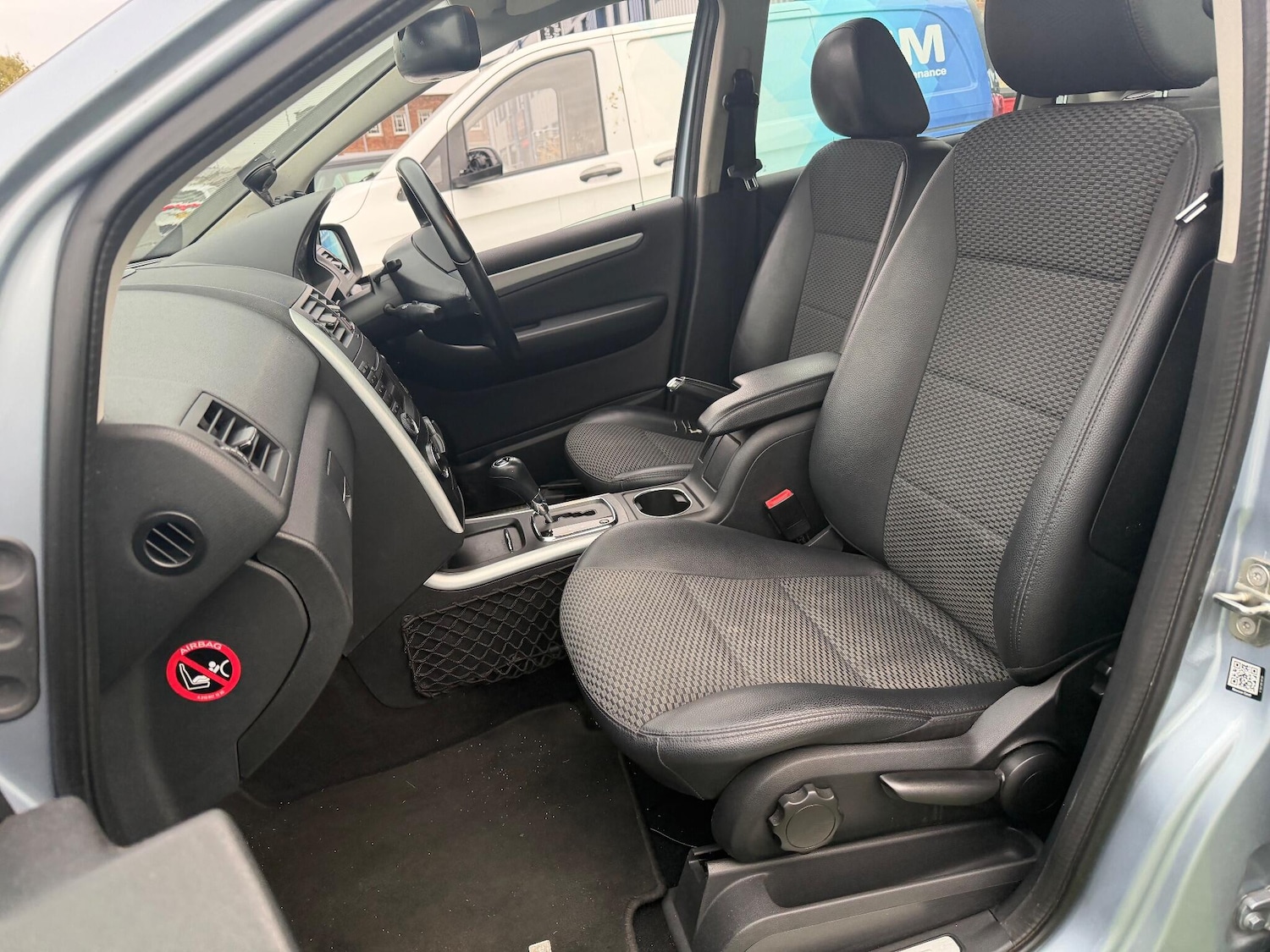 Used Mercedes-Benz A-Class for sale - 76551036: Photo 10