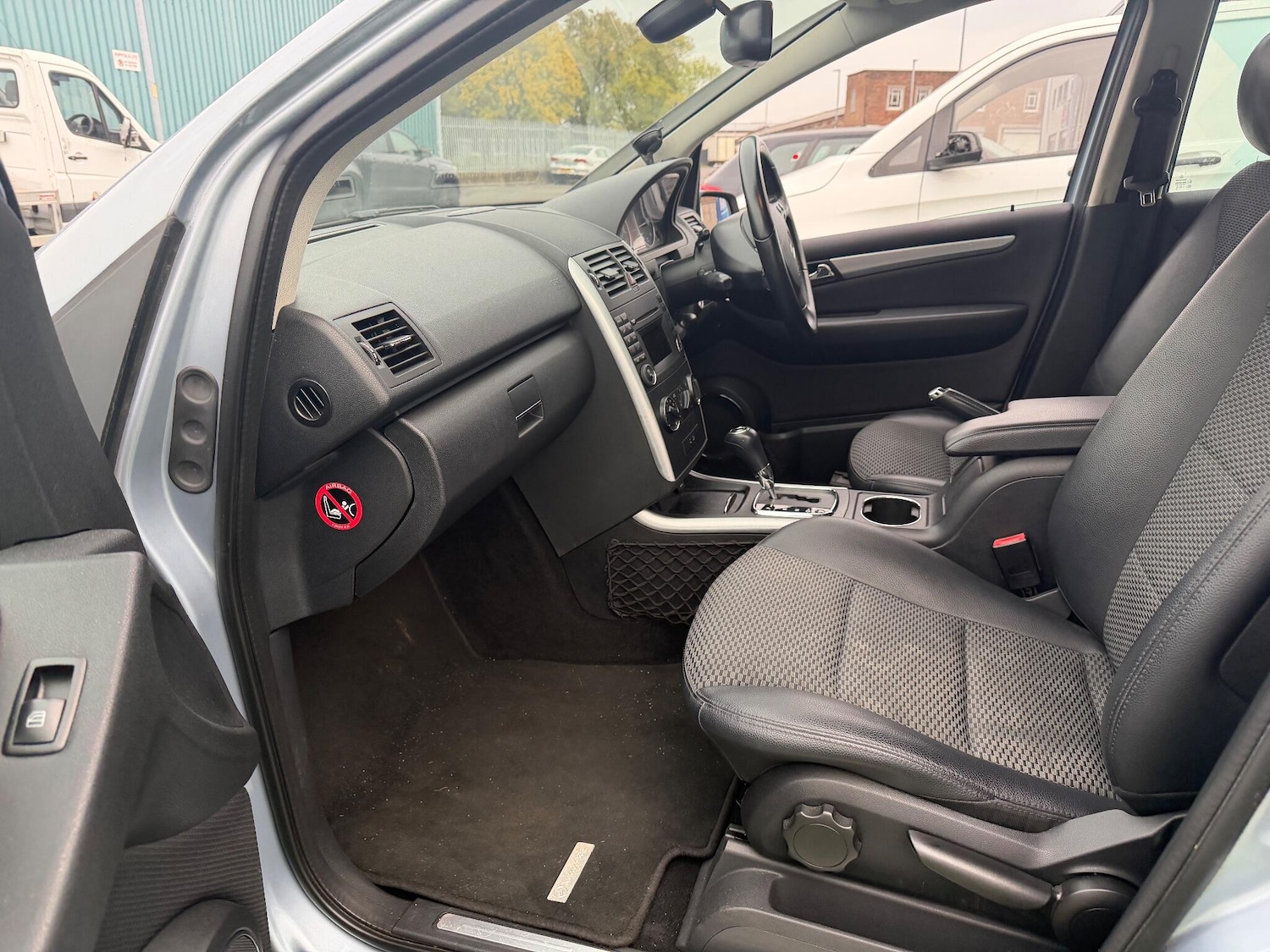 Used Mercedes-Benz A-Class for sale - 76551036: Photo 11