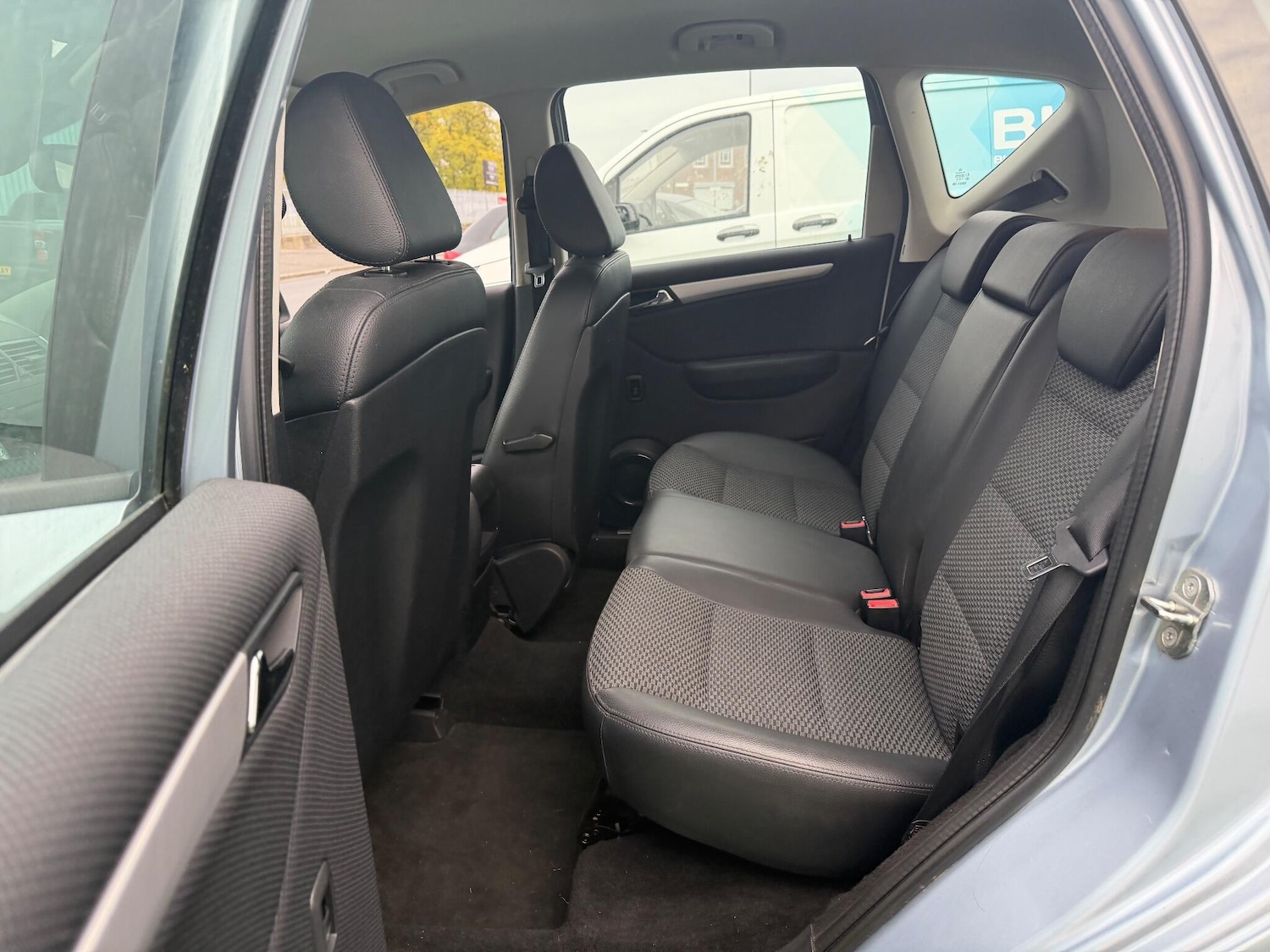 Used Mercedes-Benz A-Class for sale - 76551036: Photo 12