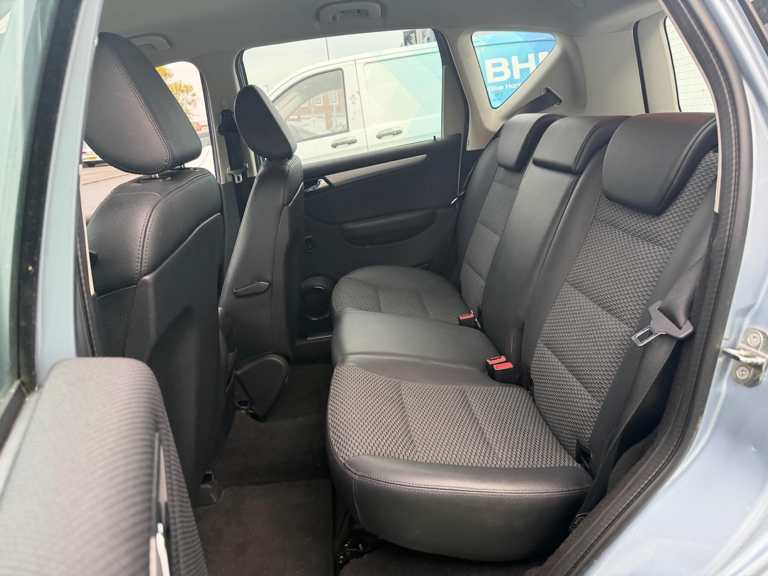 Used Mercedes-Benz A-Class for sale - 76551036: Photo 13