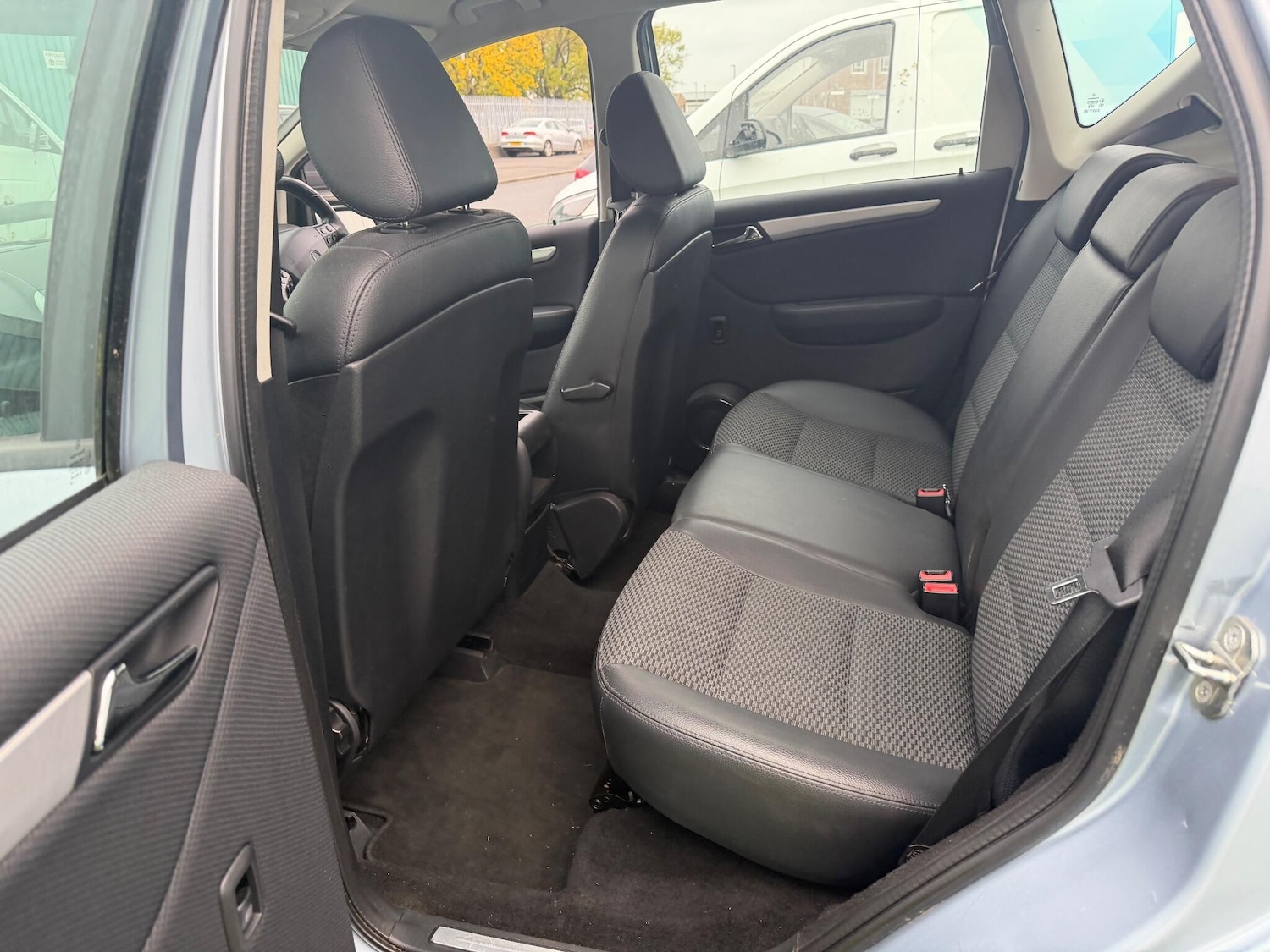 Used Mercedes-Benz A-Class for sale - 76551036: Photo 14