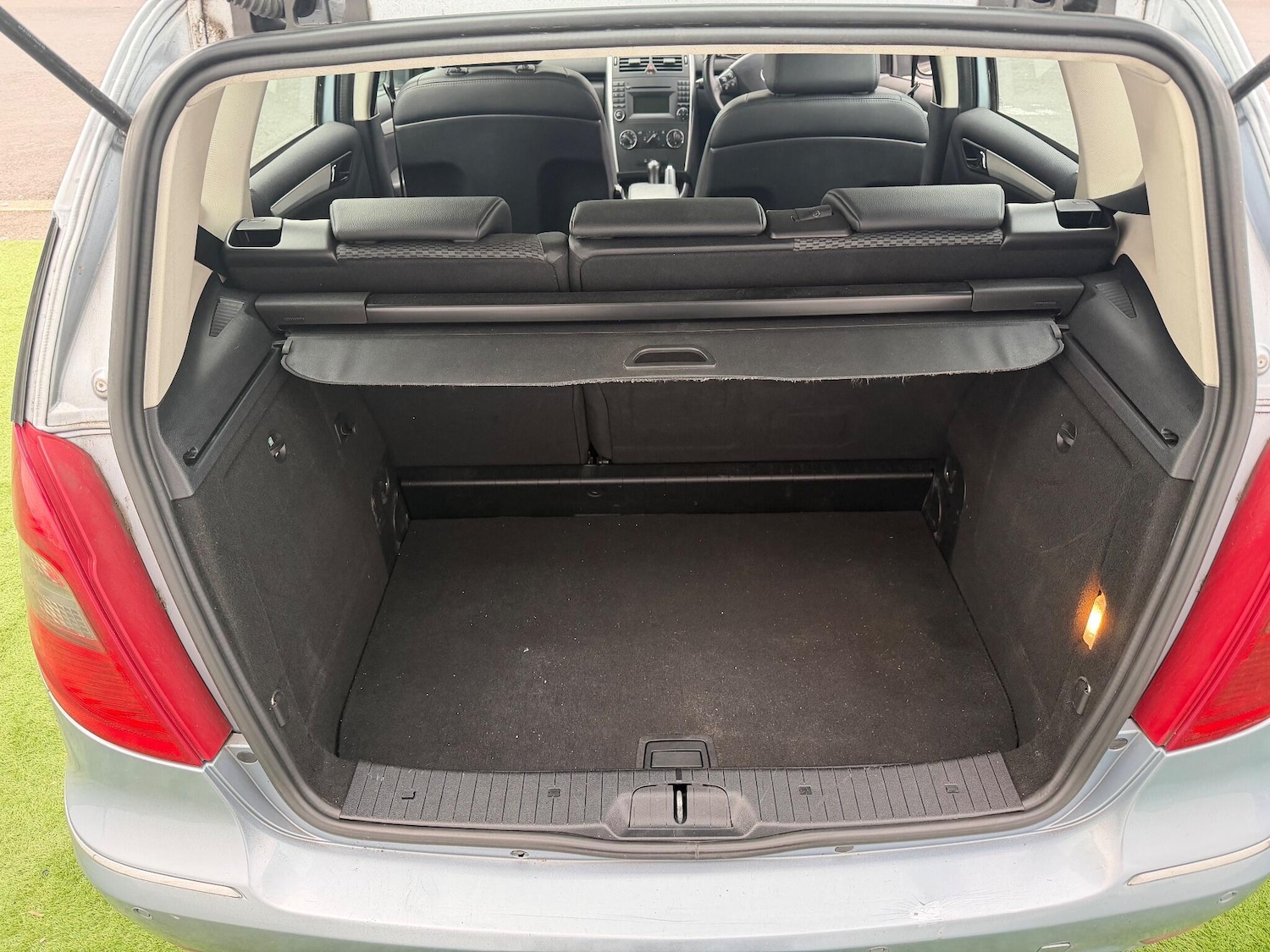 Used Mercedes-Benz A-Class for sale - 76551036: Photo 15