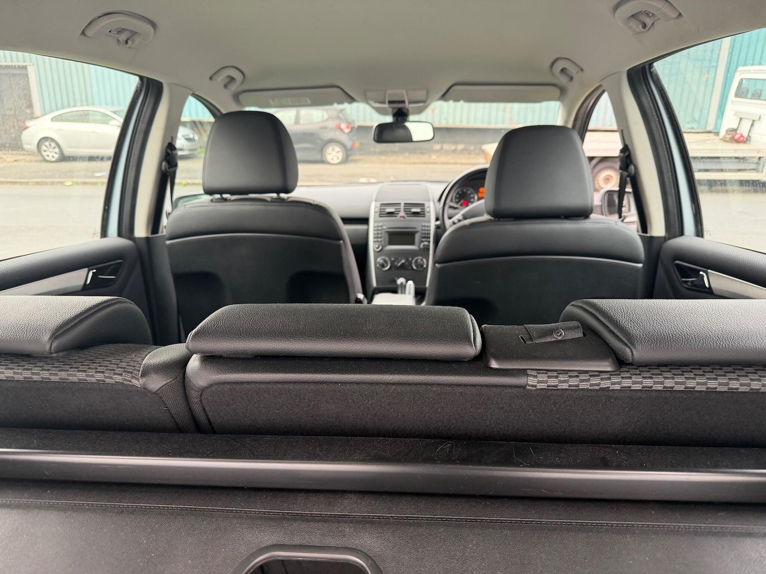 Used Mercedes-Benz A-Class for sale - 76551036: Photo 16