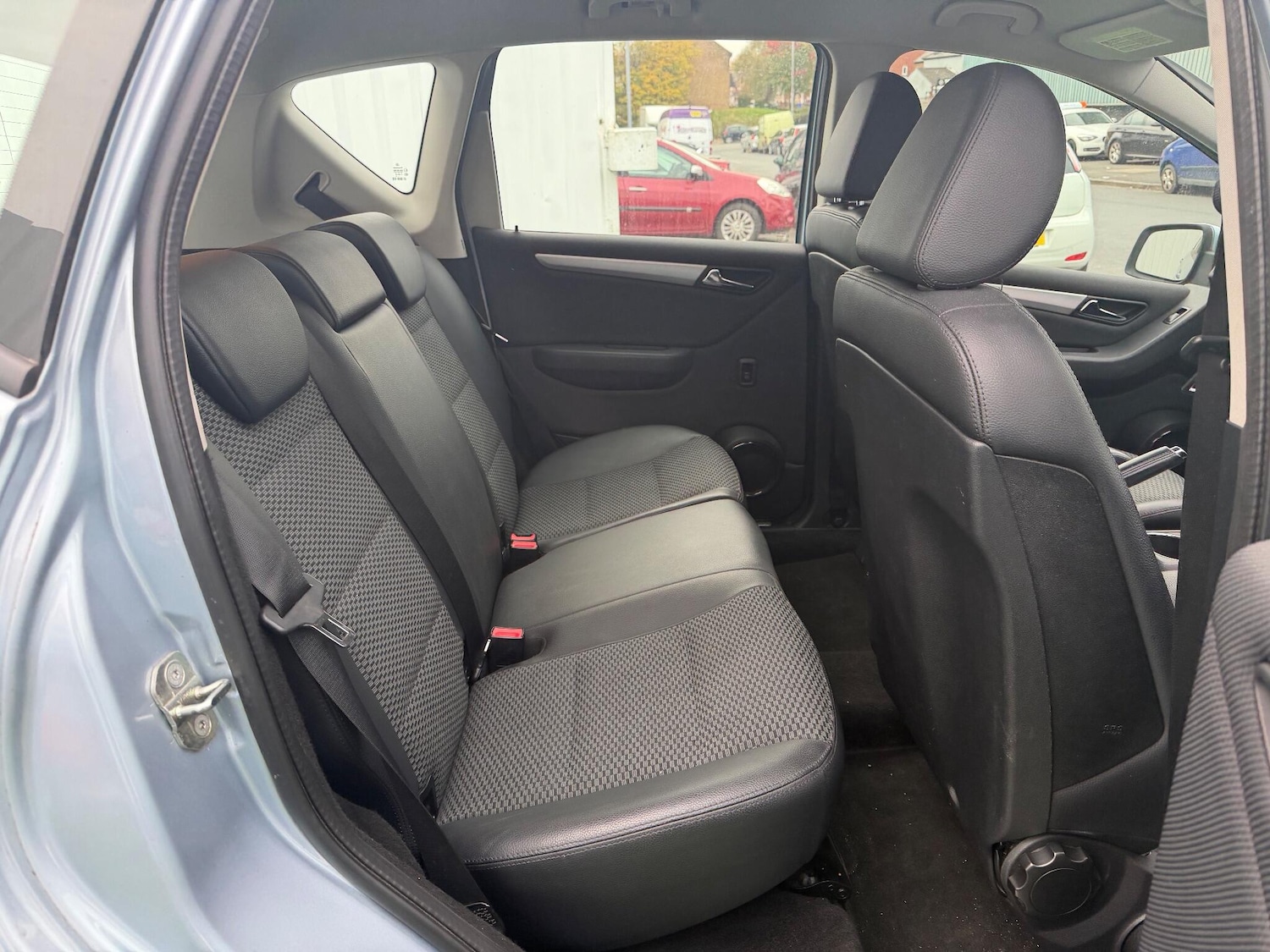 Used Mercedes-Benz A-Class for sale - 76551036: Photo 17