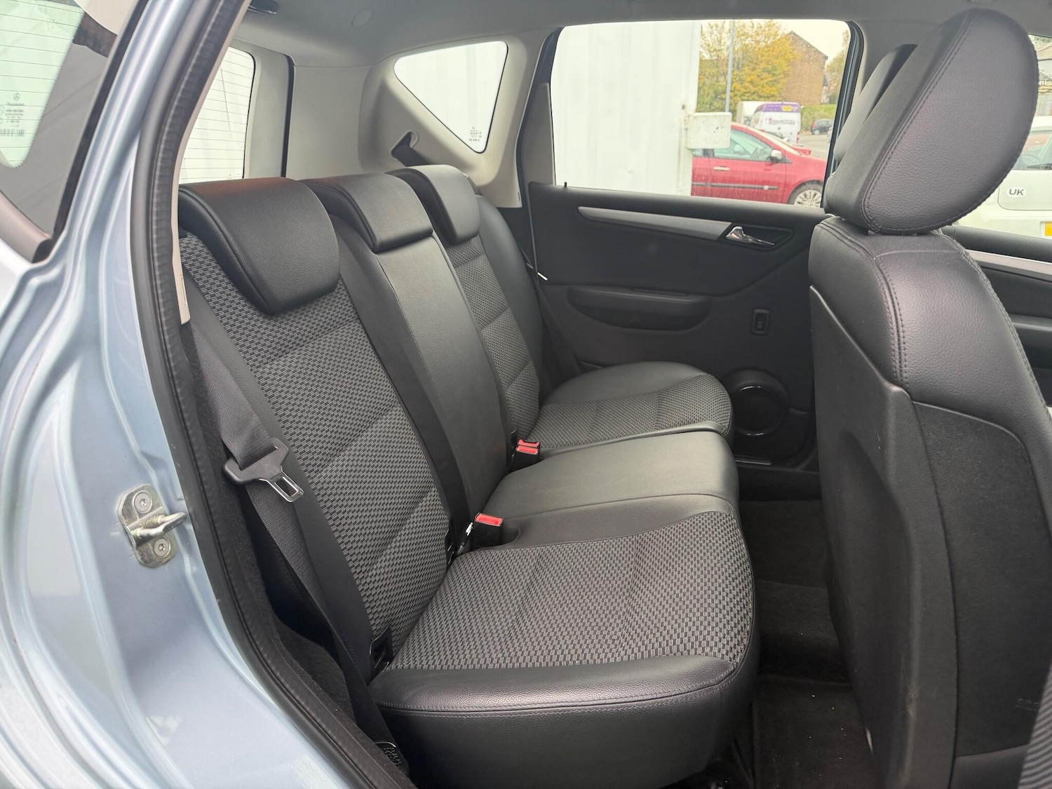 Used Mercedes-Benz A-Class for sale - 76551036: Photo 18