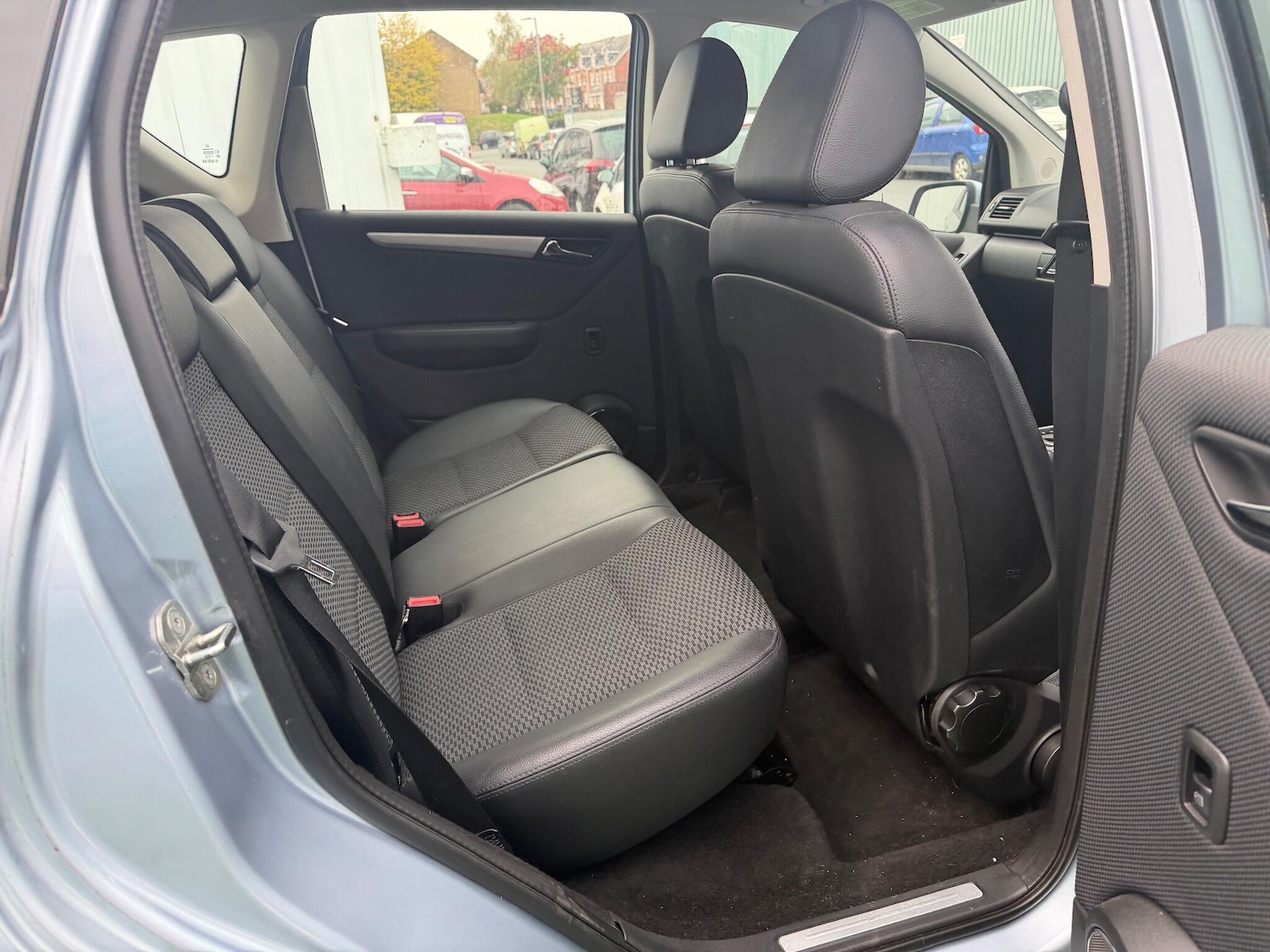 Used Mercedes-Benz A-Class for sale - 76551036: Photo 19