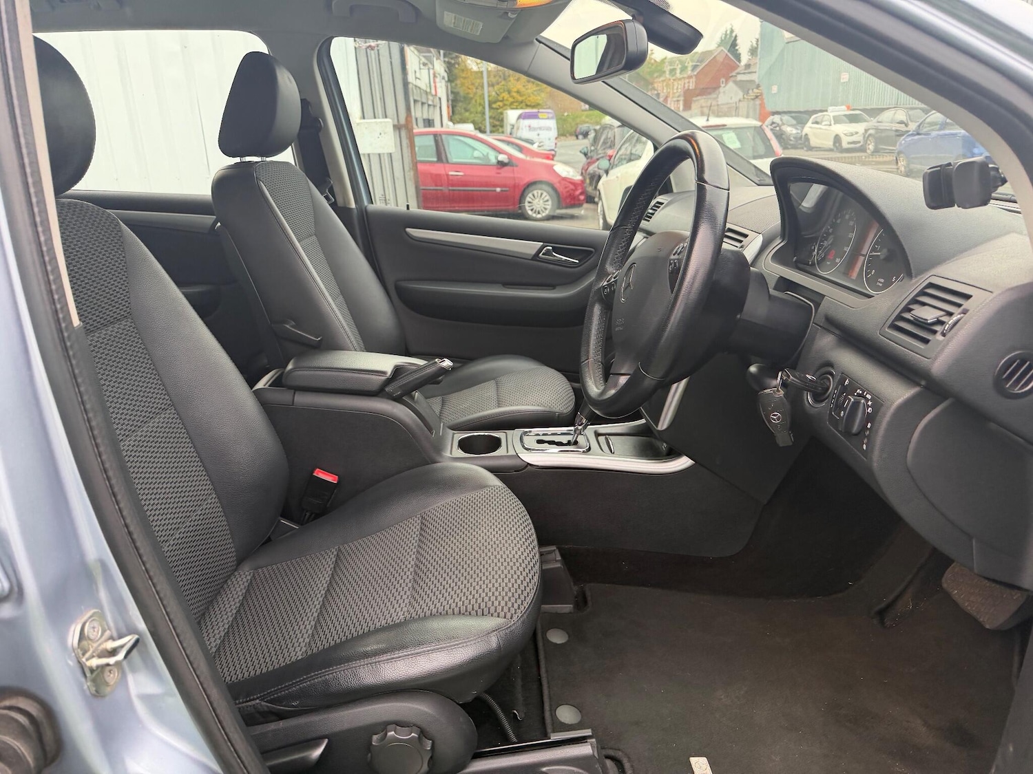 Used Mercedes-Benz A-Class for sale - 76551036: Photo 20