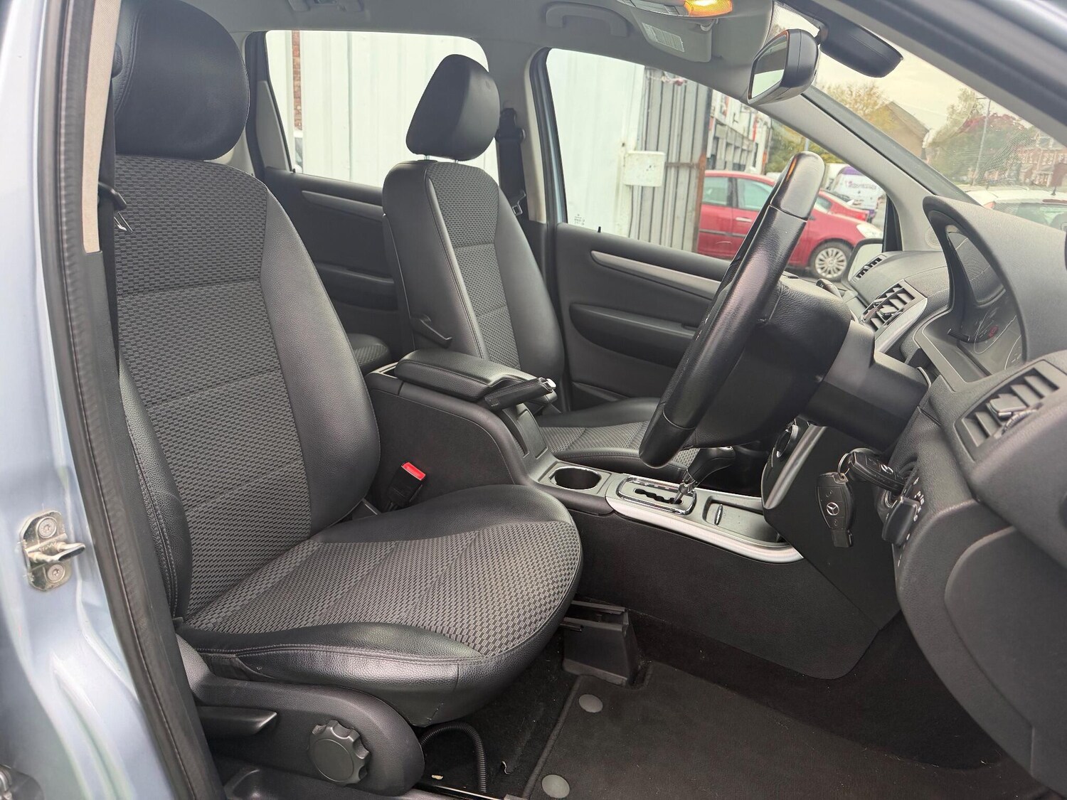 Used Mercedes-Benz A-Class for sale - 76551036: Photo 21