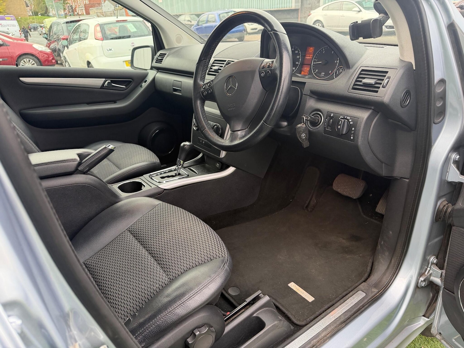 Used Mercedes-Benz A-Class for sale - 76551036: Photo 22