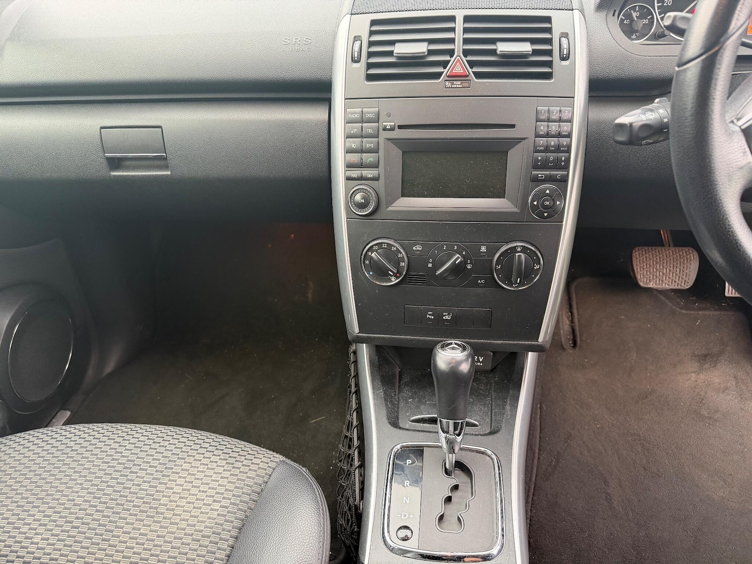 Used Mercedes-Benz A-Class for sale - 76551036: Photo 23