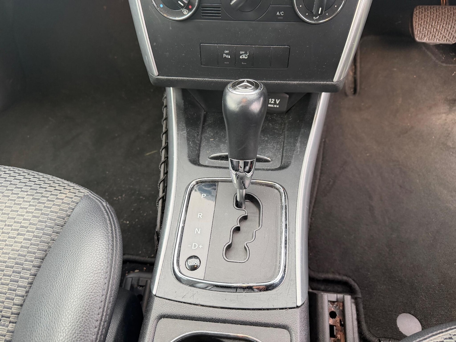 Used Mercedes-Benz A-Class for sale - 76551036: Photo 24